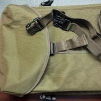 borsa APM per binocoli da 70mm