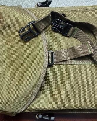 borsa APM per binocoli da 70mm