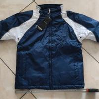 Giubbotto Bambino MASS mod. Dolomiti - size: XXS