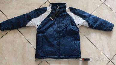 Giubbotto Bambino MASS mod. Dolomiti - size: XXS