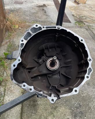 Cambio manuale Ecolite 6 marce 6S 380 VO 2.5 DCi