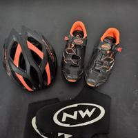 Scarpe Casco Mtb