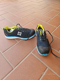 Scarpe antinfortunistiche Würth Modyf