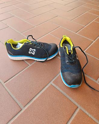 Scarpe antinfortunistiche Würth Modyf