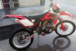 Gas Gas 300 ec 2007
