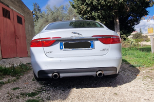 Jaguar XF 30d V6 prestige 300CV