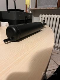 Marmitta Per Piaggio Si