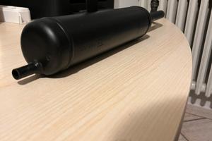 Marmitta Per Piaggio Si