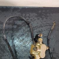Pinza freno Yamaha majesty 