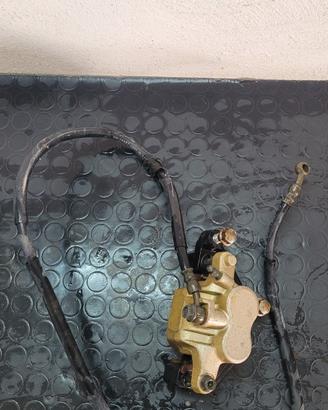 Pinza freno Yamaha majesty 