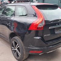 Ricambi vari Volvo XC60 2.4D4 del 2016