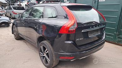 Ricambi vari Volvo XC60 2.4D4 del 2016