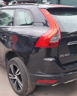Ricambi vari Volvo XC60 2.4D4 del 2016