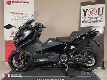 Yamaha T Max 560 Tech Max
