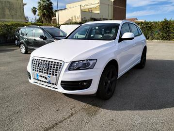 Audi Q5 2.0 TDI 170 CV quattro S tronic S- Line