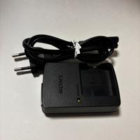 Carica batterie sony