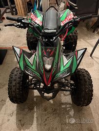Quad 125