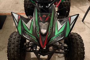 Quad 125