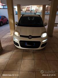 Fiat Panda 900 twinair metano