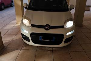 Fiat Panda 900 twinair metano