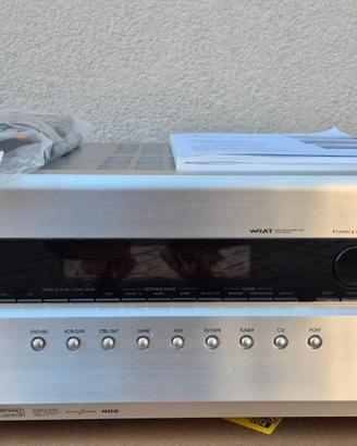 Amplificatore Onkyo TX-SR607