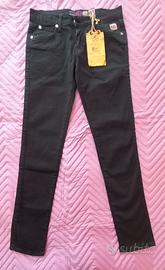 Jeans bambina marca Roy Roger's