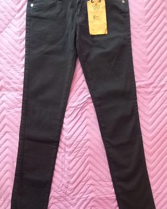 Jeans bambina marca Roy Roger's