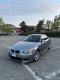 BMW 535d e60