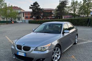 BMW 535d e60