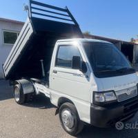 Piaggio porter cassone /ribalt. Maxxi-1.3 benz-201