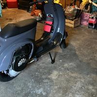 Vespa 50 special ellezeta