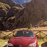 Mx5 nbfl