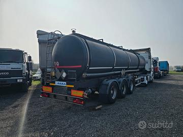 SEMIRIMORCHIO SARA IN ADR