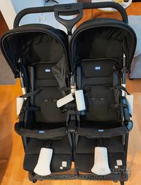 Chicco OHlalà Twin Passeggino Gemellare