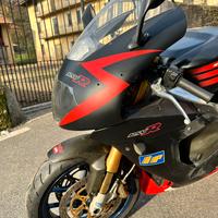 Aprilia Rsv Mille R