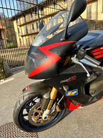 Aprilia Rsv Mille R