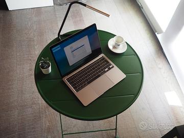 MacBook Air M1 2020 8/256GB Grigio Solo 275 Cicli