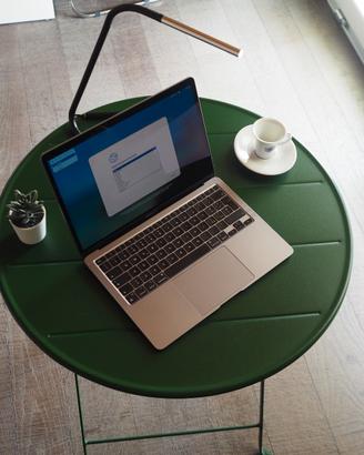 MacBook Air M1 2020 8/256GB Grigio Solo 275 Cicli