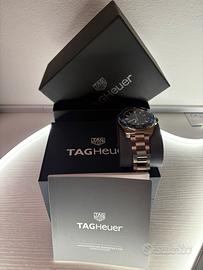 Orologio TAG Hauer AQUARACER 300m