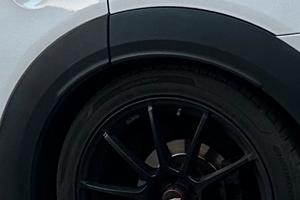 Cerchi 19 oz /sparco