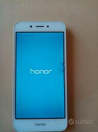 Honor 6A smartphone 