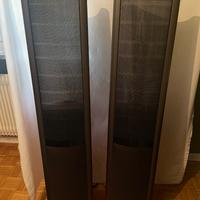 Martin Logan Clarity