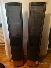 Martin Logan Clarity