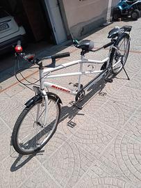 Tandem usato