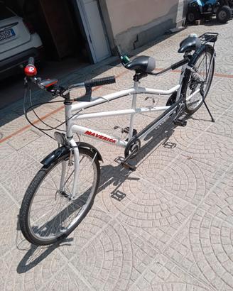 Tandem usato