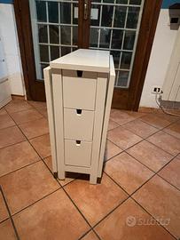 Tavolo a ribalta  Ikea Norden