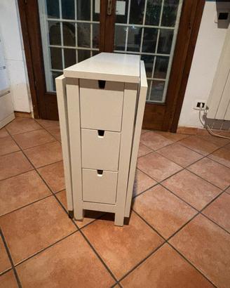 Tavolo a ribalta  Ikea Norden