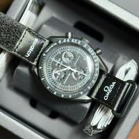 Orologio omega swatch