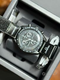 Orologio omega swatch