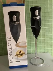 Montalatte Agostani Caffè